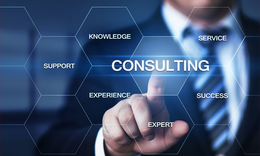 Consultancy & Professional Services